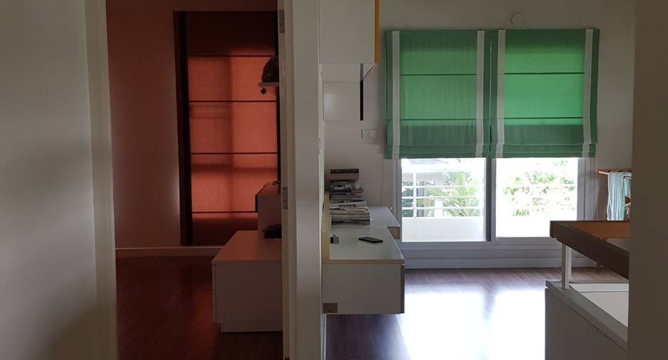 For sale 3 bedrooms house in Bang Yai, Nonthaburi