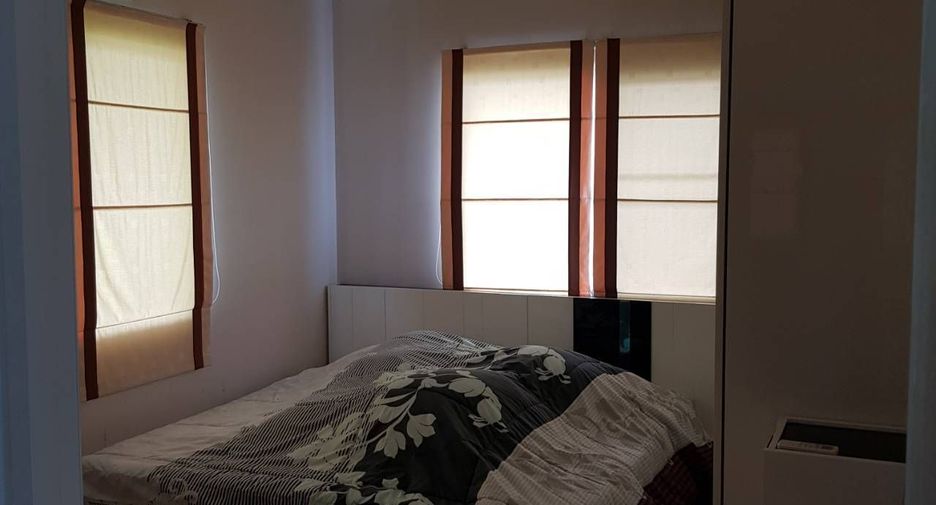 For sale 3 bedrooms house in Bang Yai, Nonthaburi