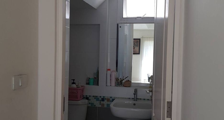 For sale 3 bedrooms house in Bang Yai, Nonthaburi