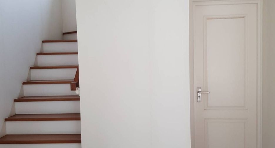 For sale 3 bedrooms house in Bang Yai, Nonthaburi