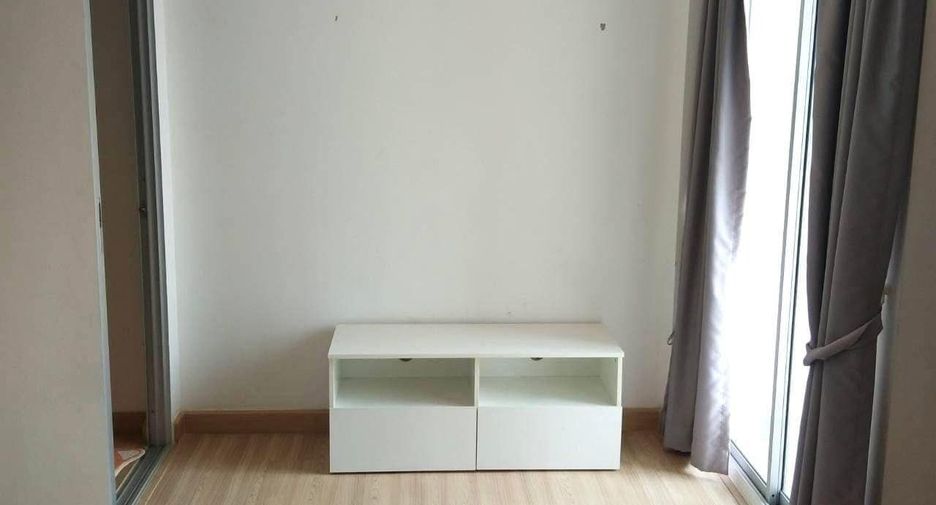 For rent 2 bedrooms condo in Pak Kret, Nonthaburi