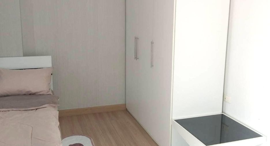 For rent 2 bedrooms condo in Pak Kret, Nonthaburi