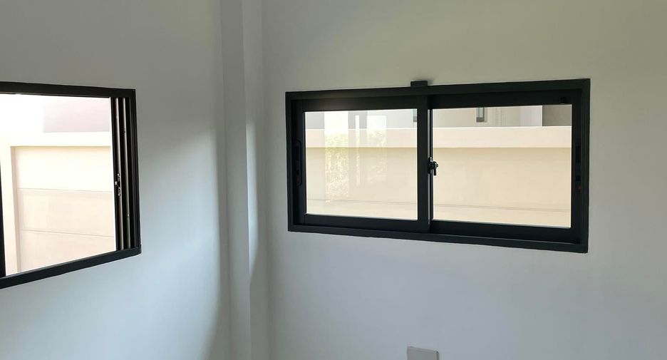 For sale 3 bedrooms house in Bang Kruai, Nonthaburi