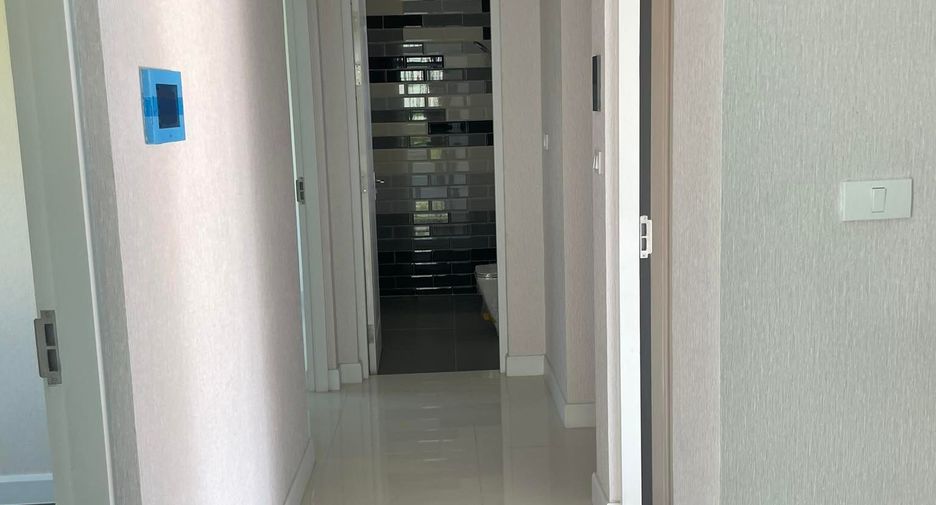 For sale 3 bedrooms house in Bang Kruai, Nonthaburi