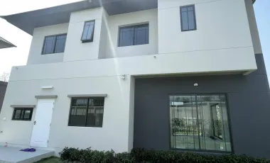 Продажа 3 спальни дом в Bang Kruai, Нонтабури
