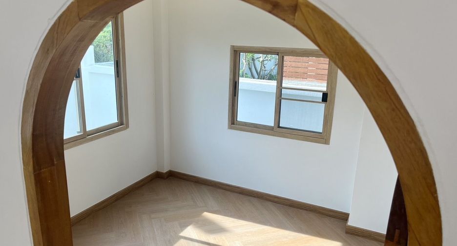 Продажа 3 спальни дом в Bang Bua Thong, Нонтабури