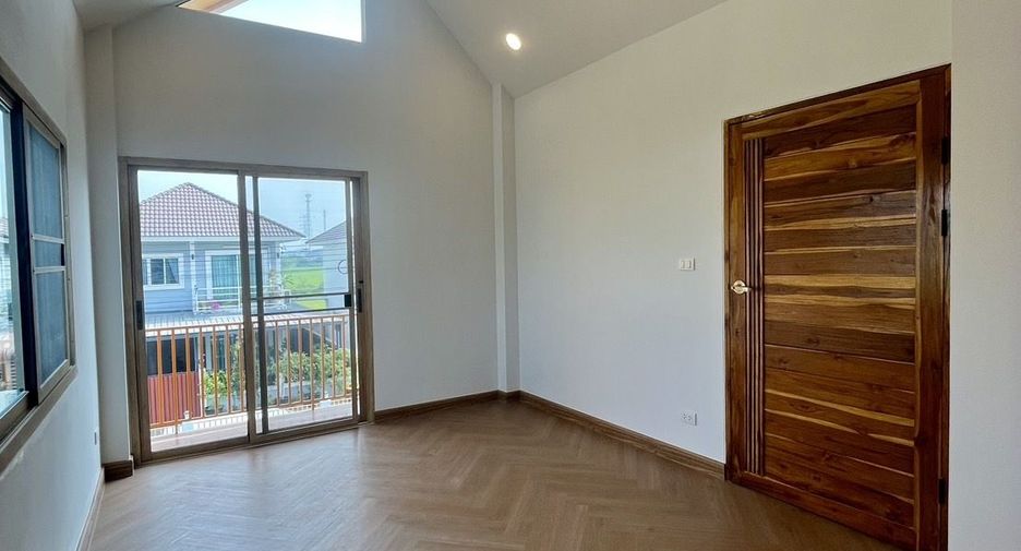 Продажа 3 спальни дом в Bang Bua Thong, Нонтабури