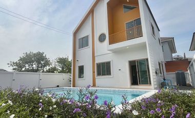 Продажа 3 спальни дом в Bang Bua Thong, Нонтабури