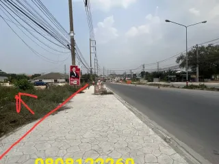 Grundstück zum Kauf in Pluak Daeng, Rayong