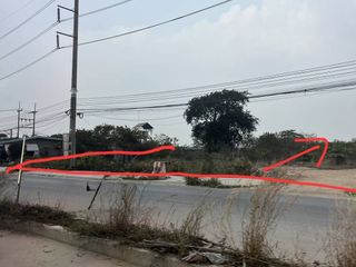 Grundstück zum Kauf in Pluak Daeng, Rayong