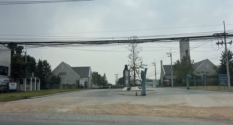 Grundstück zum Kauf in Pluak Daeng, Rayong