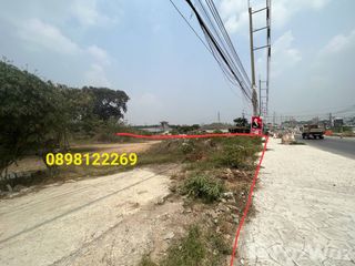 Grundstück zum Kauf in Pluak Daeng, Rayong