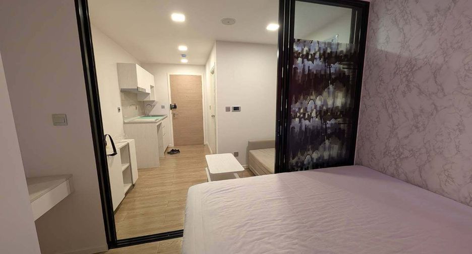 For rent 1 bed condo in Pak Kret, Nonthaburi