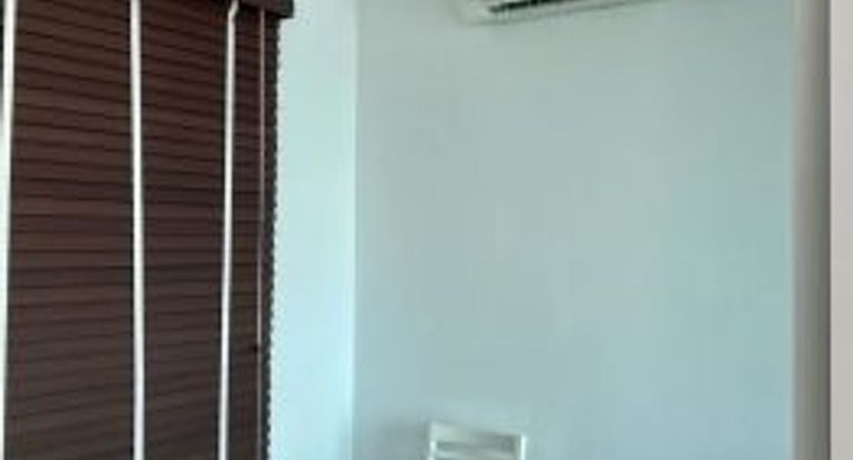 For sale 1 bed condo in Mueang Chon Buri, Chonburi