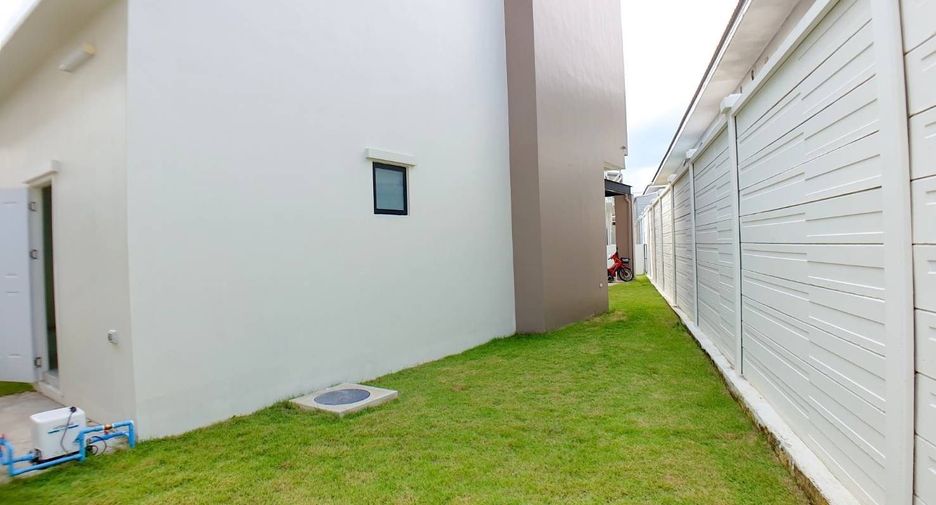 For sale 3 bedrooms house in Bang Yai, Nonthaburi