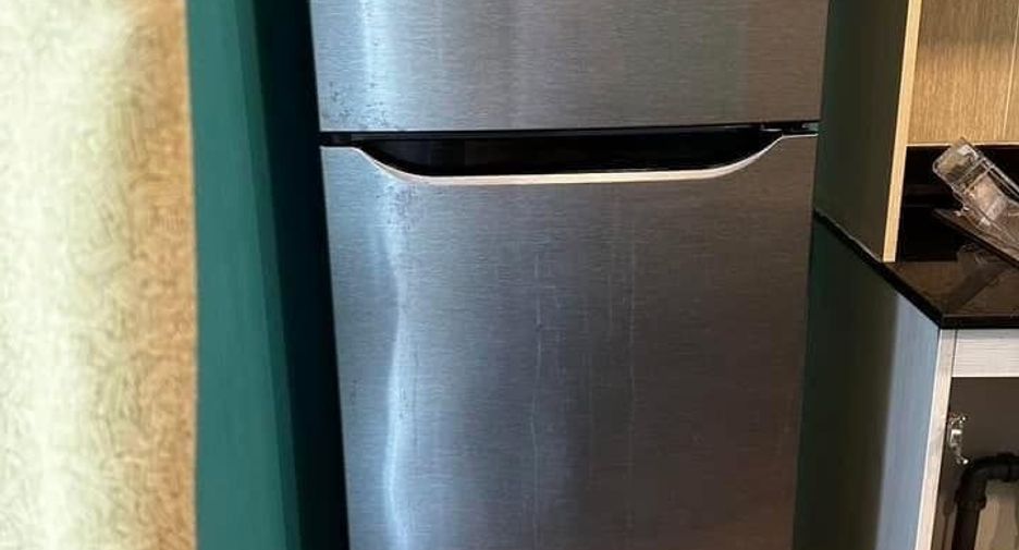 For sale 1 bed condo in Mueang Nonthaburi, Nonthaburi