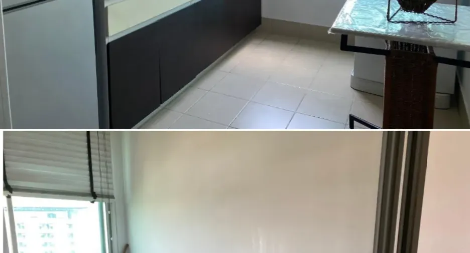 出租 2 卧室 公寓 在 Mueang Nonthaburi, Nonthaburi