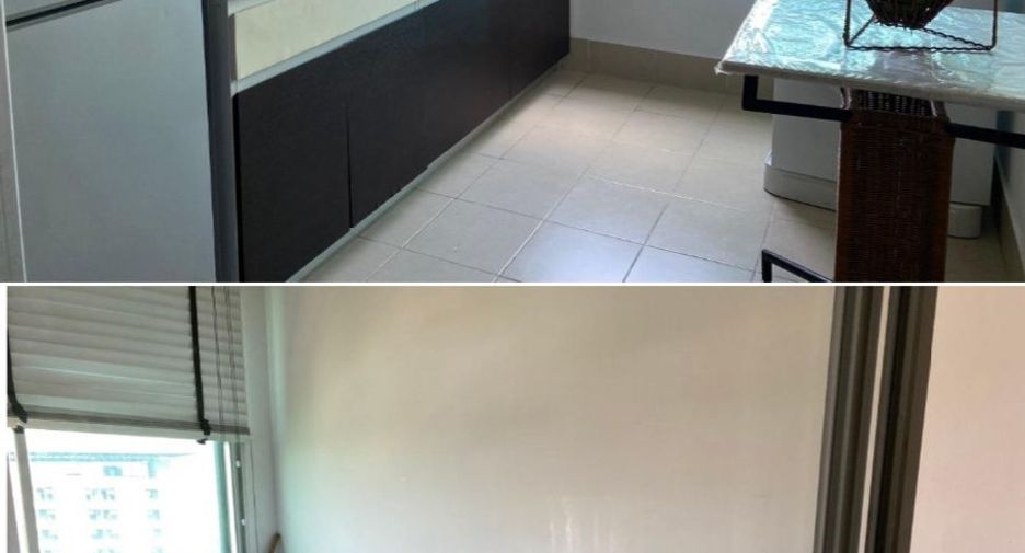 For rent 2 bedrooms condo in Mueang Nonthaburi, Nonthaburi
