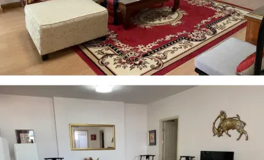 For rent 2 bedrooms condo in Mueang Nonthaburi, Nonthaburi