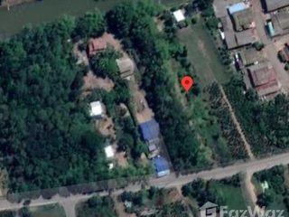 For sale land in Ongkharak, Nakhon Nayok