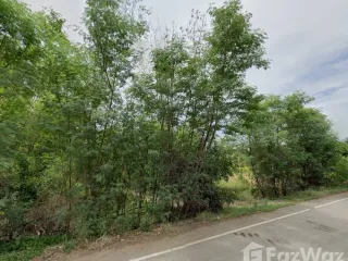 For sale land in Ongkharak, Nakhon Nayok