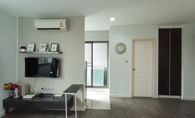 For rent 2 bedrooms condo in Mueang Nonthaburi, Nonthaburi