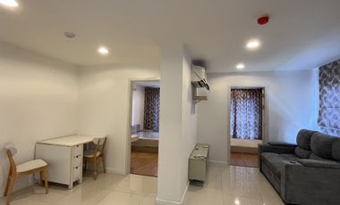 For sale 2 bedrooms condo in Mueang Nonthaburi, Nonthaburi