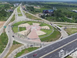 For sale land in Mueang Phitsanulok, Phitsanulok