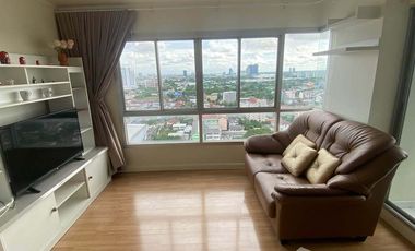 For rent 1 Beds condo in Pak Kret, Nonthaburi