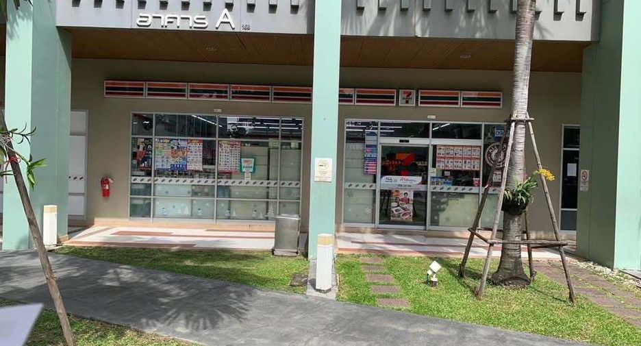 For rent 1 bed condo in Pak Kret, Nonthaburi
