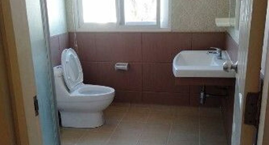 For sale 3 bedrooms house in Bang Bua Thong, Nonthaburi