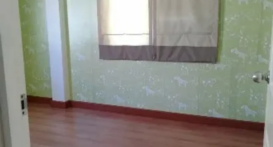 For sale 3 bedrooms house in Bang Bua Thong, Nonthaburi