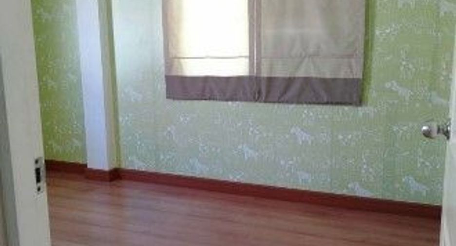 For sale 3 bedrooms house in Bang Bua Thong, Nonthaburi