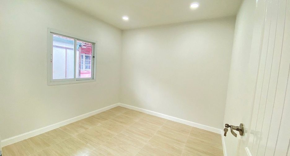 Reihenhaus zum Kauf mit 3 Zimmer in Bang Bua Thong, Nonthaburi