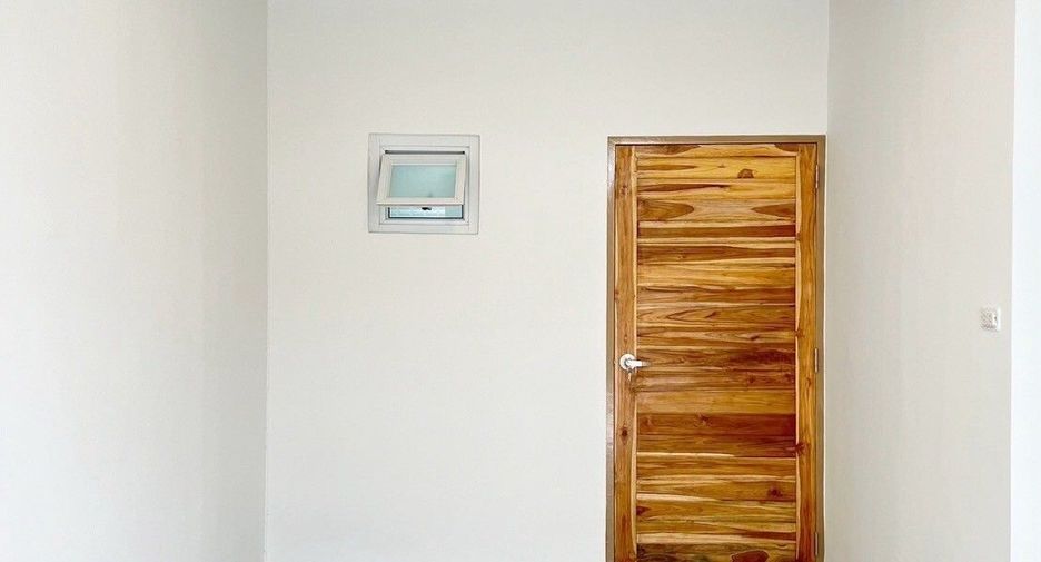 Reihenhaus zum Kauf mit 3 Zimmer in Bang Bua Thong, Nonthaburi