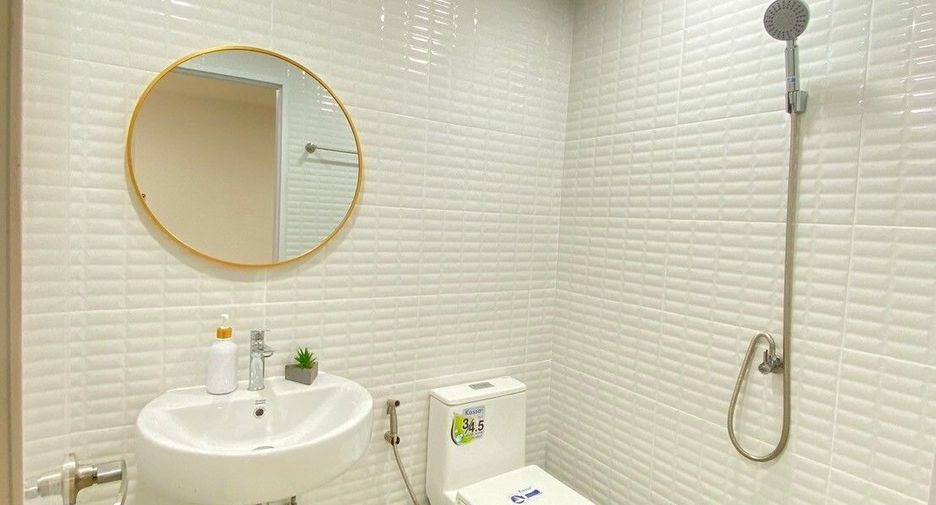 Reihenhaus zum Kauf mit 3 Zimmer in Bang Bua Thong, Nonthaburi
