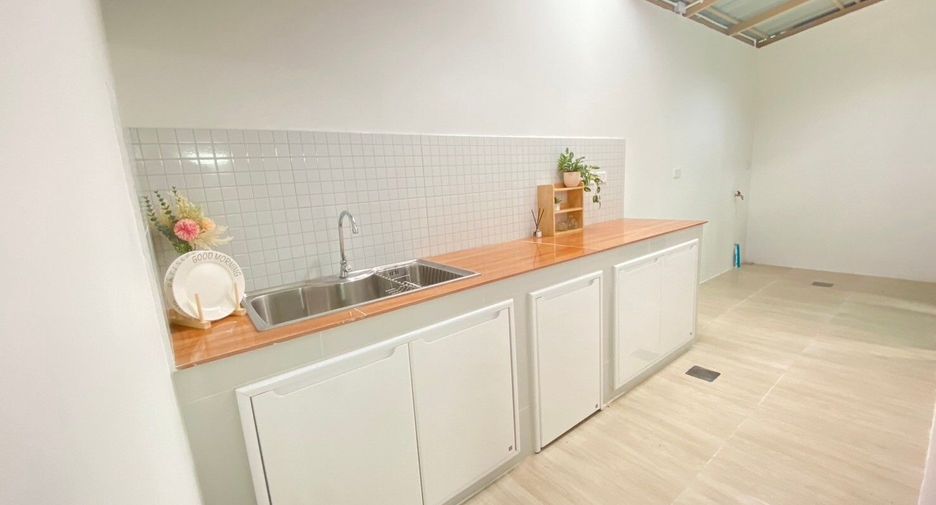 Reihenhaus zum Kauf mit 3 Zimmer in Bang Bua Thong, Nonthaburi