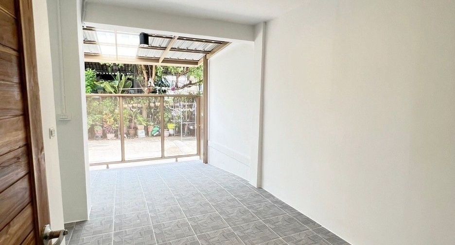 Reihenhaus zum Kauf mit 3 Zimmer in Bang Bua Thong, Nonthaburi