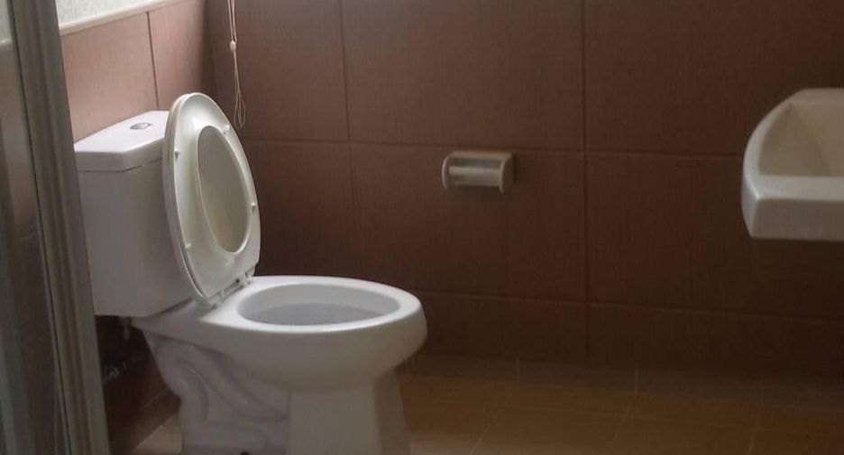 For sale 3 bedrooms house in Bang Bua Thong, Nonthaburi