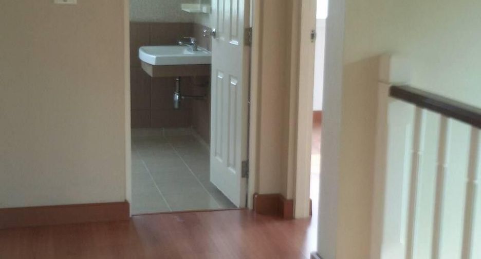 For sale 3 bedrooms house in Bang Bua Thong, Nonthaburi