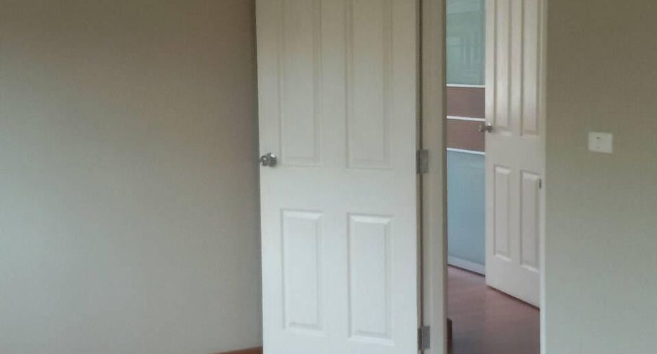 For sale 3 bedrooms house in Bang Bua Thong, Nonthaburi