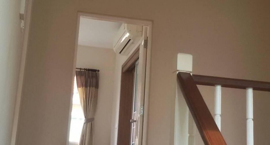 For sale 3 bedrooms house in Bang Bua Thong, Nonthaburi