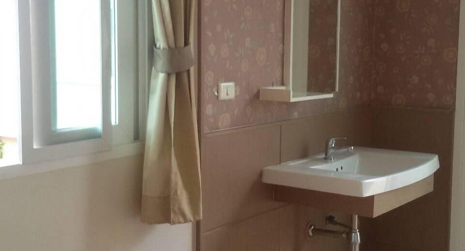 For sale 3 bedrooms house in Bang Bua Thong, Nonthaburi
