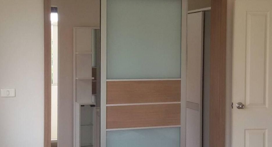 For sale 3 bedrooms house in Bang Bua Thong, Nonthaburi