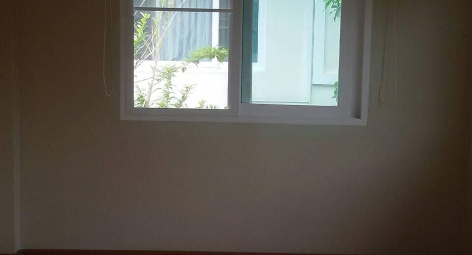 For sale 3 bedrooms house in Bang Bua Thong, Nonthaburi