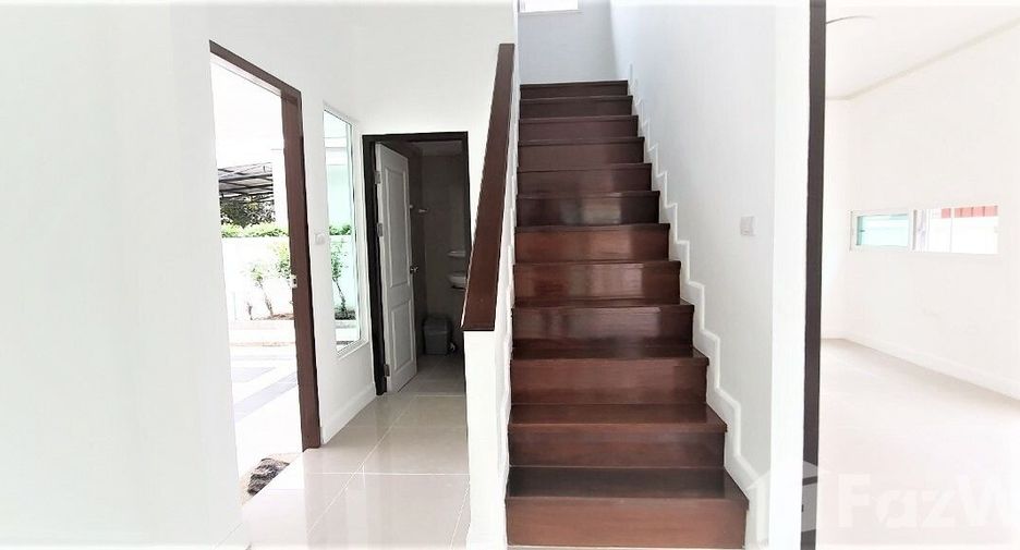 Casa en venta de 3 habitaciones en Mueang Pathum Thani, Pathum Thani