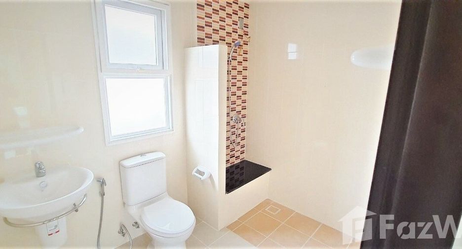 For sale 3 bedrooms house in Mueang Pathum Thani, Pathum Thani