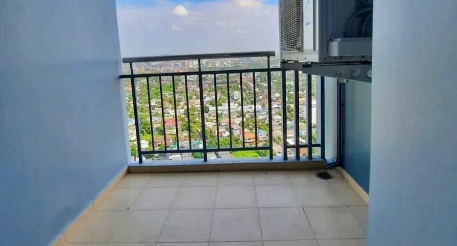 Wohnung zum Kauf mit 1 Zimmer in Mueang Nonthaburi, Nonthaburi