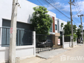 Продажа студия дом в Mueang Samut Sakhon, Самутсакхон