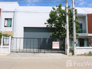 Продажа студия дом в Mueang Samut Sakhon, Самутсакхон